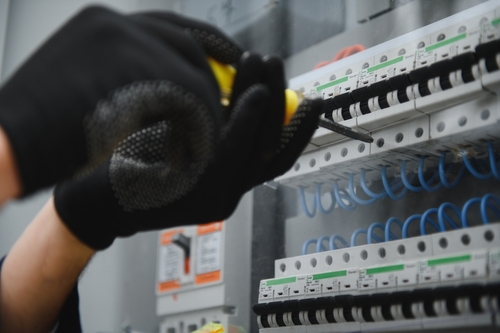 Electricians in Longton and Preston